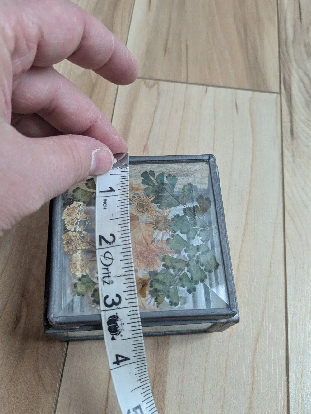 Vintage approx 25x3